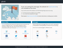 Tablet Screenshot of kush.com.br